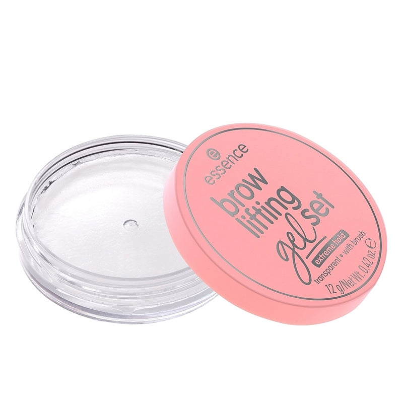 Essence Brow Lifting Gel Set Extreme Hold 13g by Beauty Care Bag