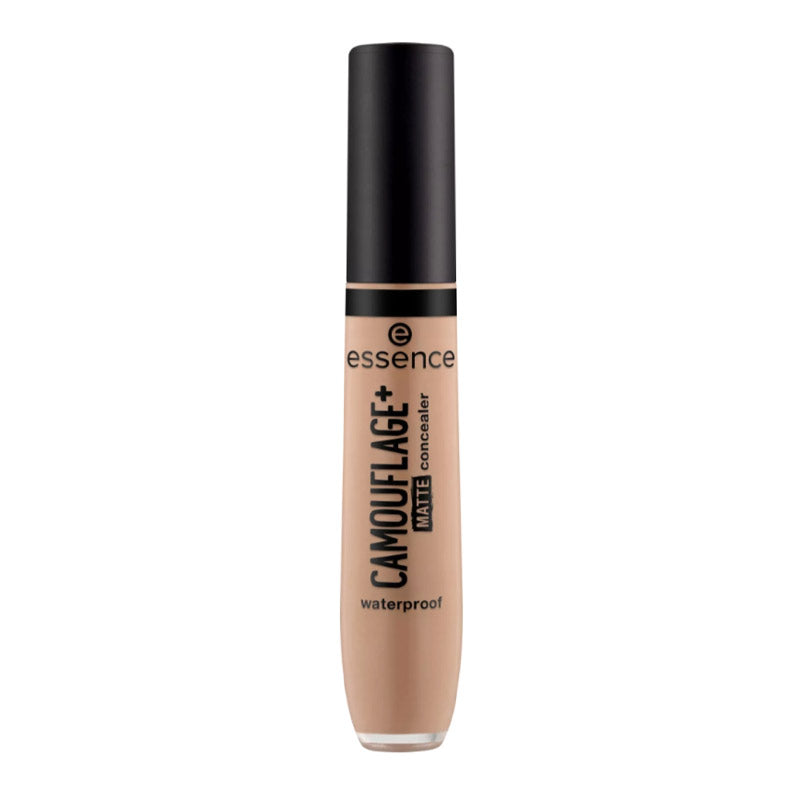 Essence Camouflage Matte Concealer in 170 Warm Shell 8 ml by Beauty Care Bag