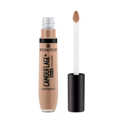 Essence Camouflage Matte Concealer in 170 Warm Shell 8 ml by Beauty Care Bag