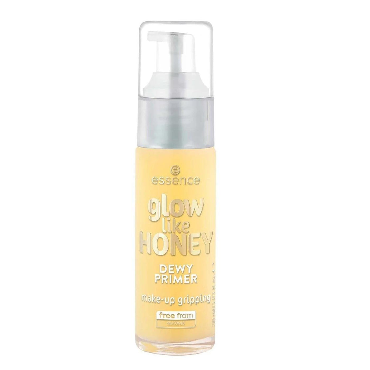 Essence Glow Like Honey Dewy Primer for Radiant Skin 30mlMakeupTorqelo.com