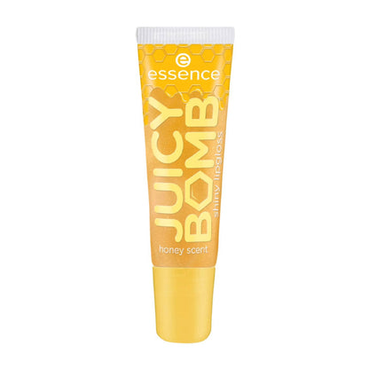 Essence Juicy Bomb Shiny Lipgloss 109 Bee Mine 10 ml by Beauty Care Bag
