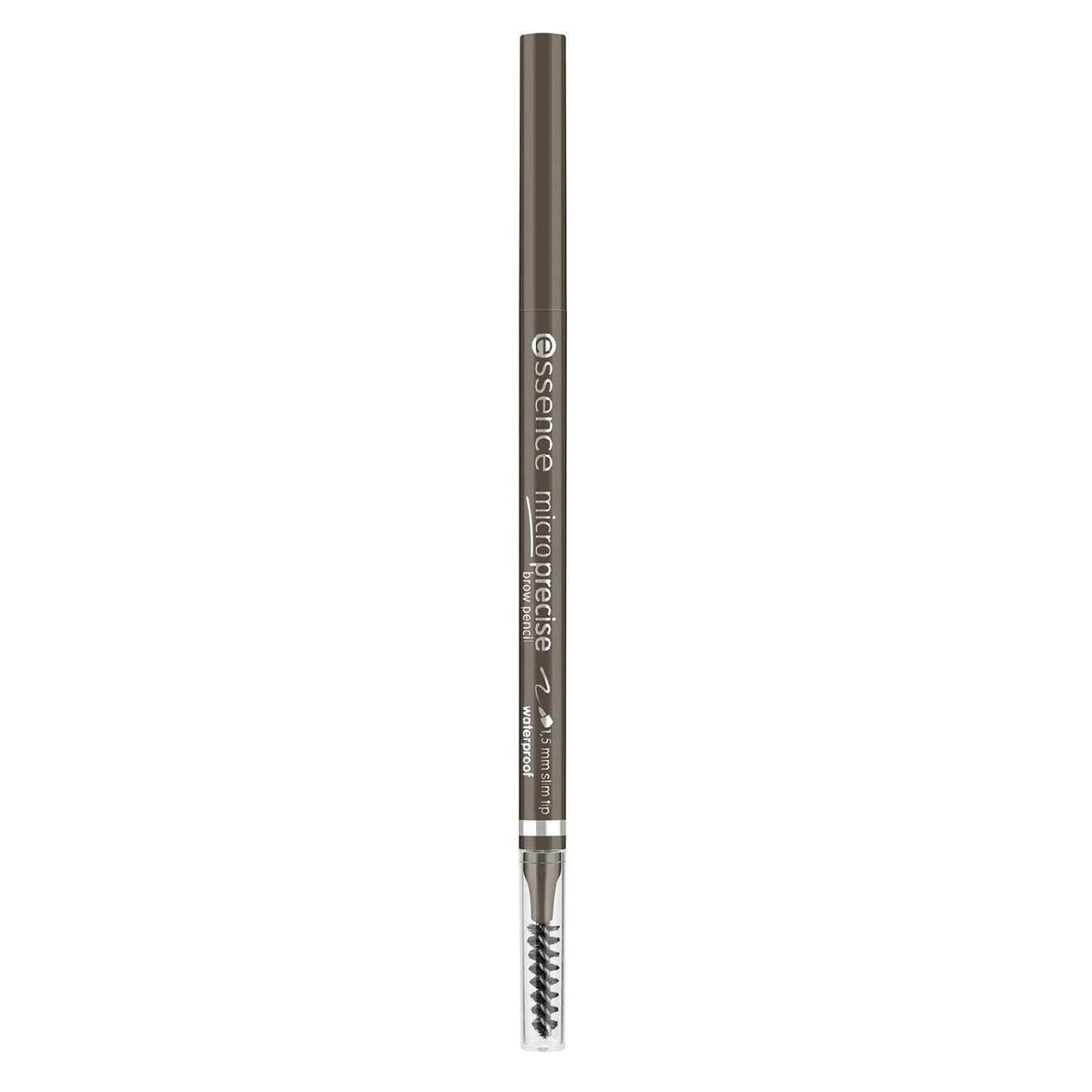 Essence Micro Precise Eyebrow Pencil 04 Dark Brown 0.05gMakeupTorqelo.com