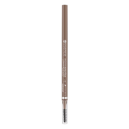 Essence Microprecise Brow Pencil 02 Taupe 0.05gMakeupTorqelo.com