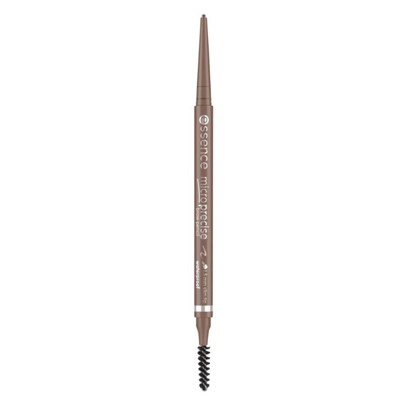 Essence Microprecise Brow Pencil 02 Taupe 0.05gMakeupTorqelo.com