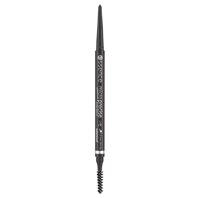 Essence Microprecise Brow Pencil 08 Black Brown 0.05gMakeupTorqelo.com