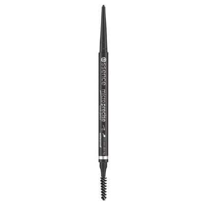 Essence Microprecise Brow Pencil 08 Black Brown 0.05gMakeupTorqelo.com