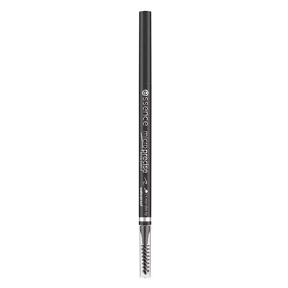 Essence Microprecise Brow Pencil 08 Black Brown 0.05gMakeupTorqelo.com