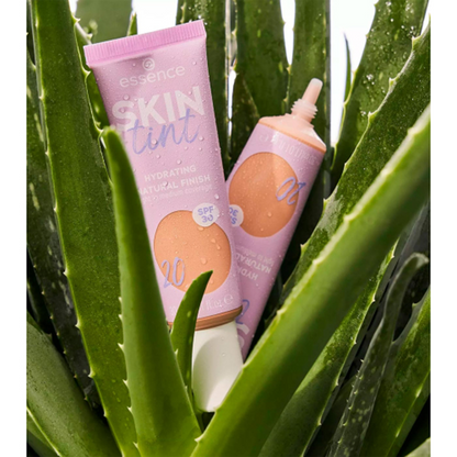Essence Moisturizing Cream Skin Tint No 20 SPF30 30 ml by Beauty Care Bag