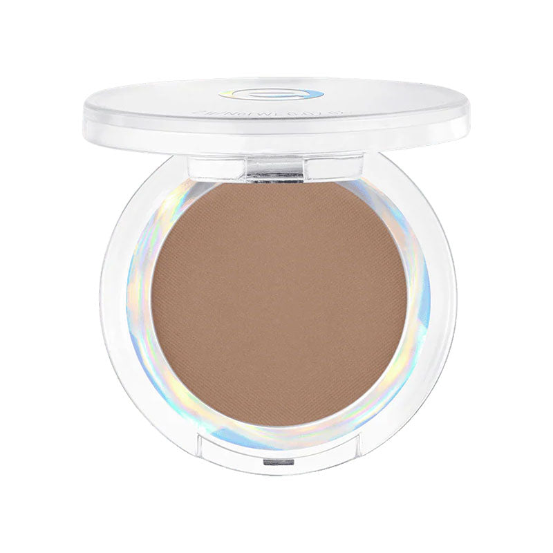 Essence Mono Eyeshadow Matte in 02 Neutral Brown 2 g by Beauty Care Bag