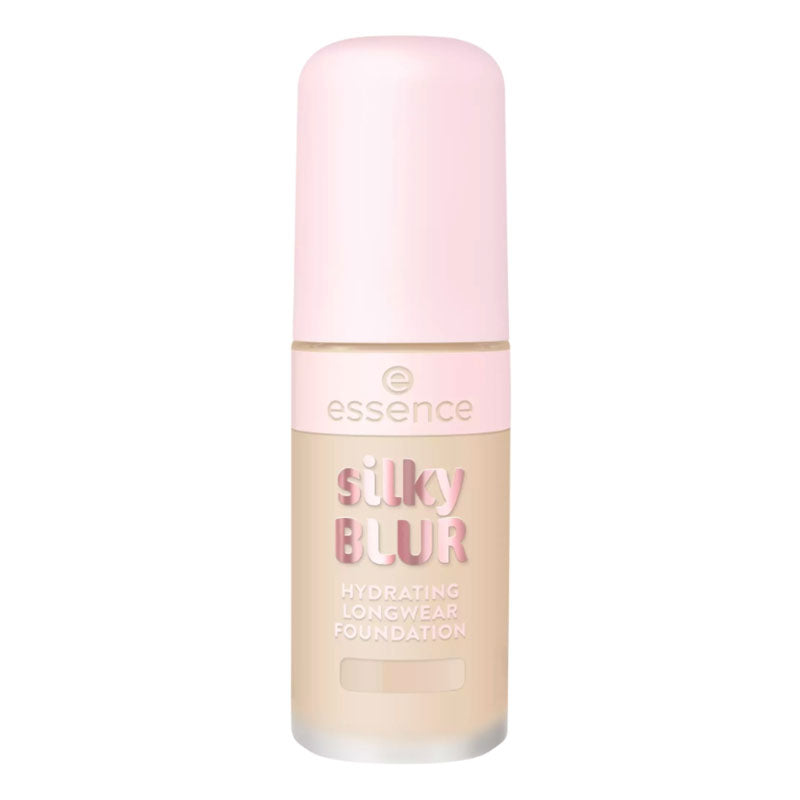 Essence Silky Blur Hydrating Longwear Foundation 115 30 ml by Beauty Care Bag