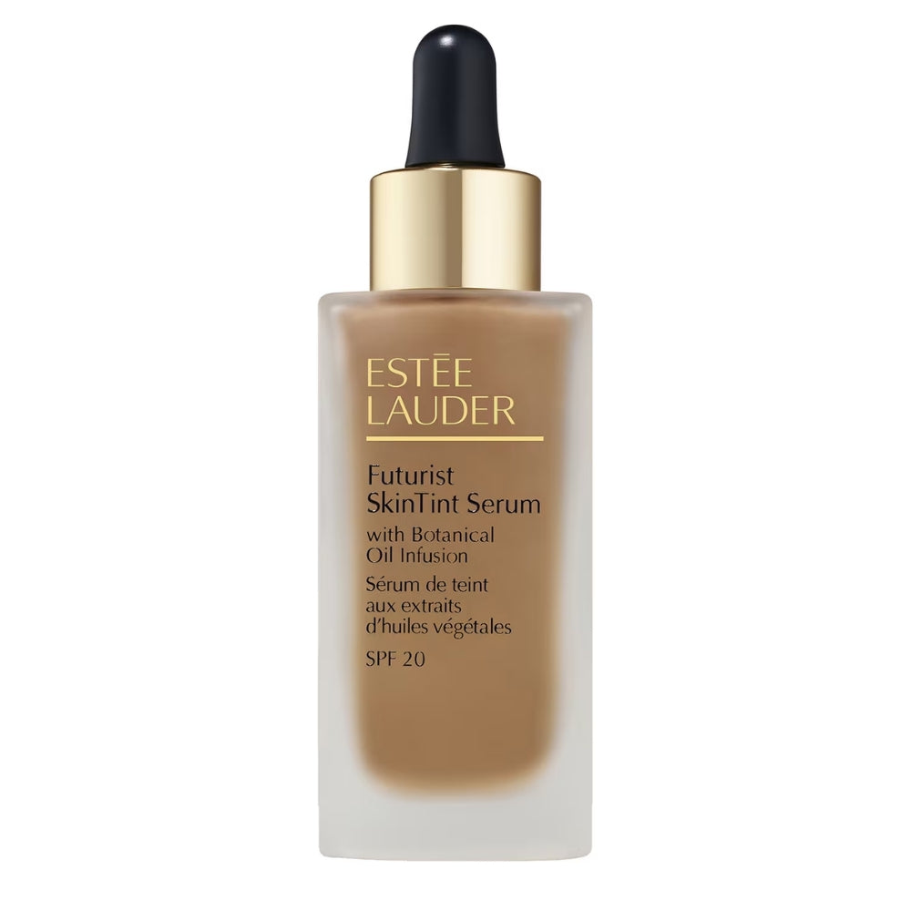 Estée Lauder Futurist Skintint Foundation 4N1 Shell Beige by Beauty Care Bag
