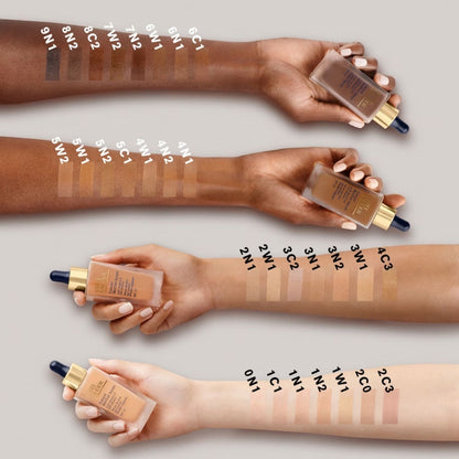 Estée Lauder Futurist Skintint Foundation 4N1 Shell Beige by Beauty Care Bag