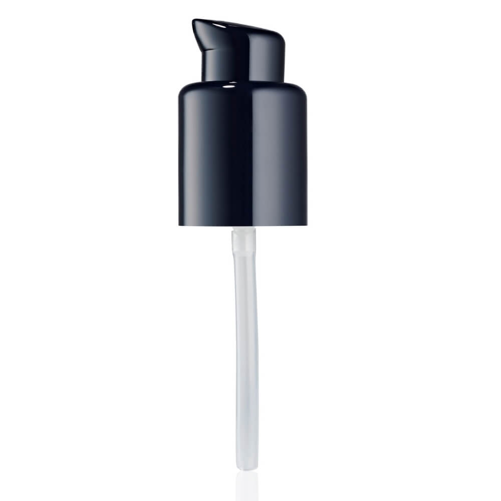 Estee Lauder Double Wear Foundation Pump for Mess-Free Use by Beauty Care Bag