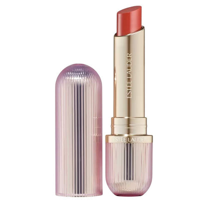 Estee Lauder Futurist Hydraplump Lip Balm in Apricot by Beauty Care Bag