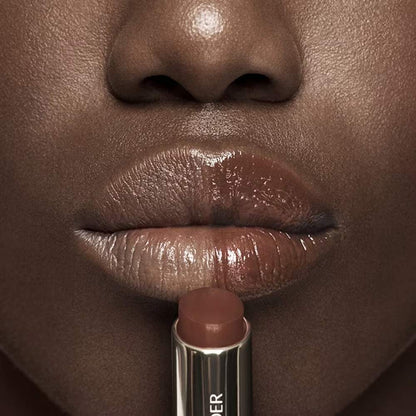 Estee Lauder Futurist Hydraplump Lip Balm Mahogany 3.2g by Beauty Care Bag