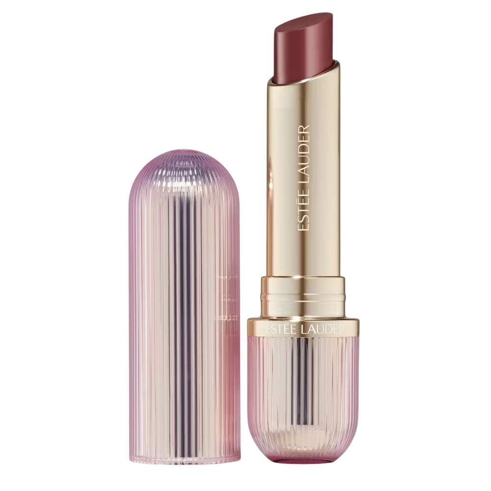 Estee Lauder Futurist Hydraplump Lip Balm Mahogany 3.2g by Beauty Care Bag