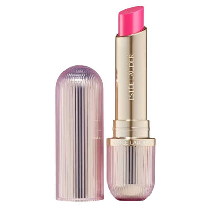 Estee Lauder Futurist Hydraplump Lip Balm Raspberry by Beauty Care Bag