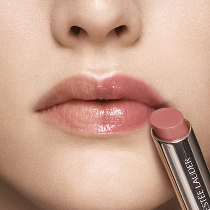 Estee Lauder Futurist Hydraplump Balm in Rosewood 3.2g by Beauty Care Bag