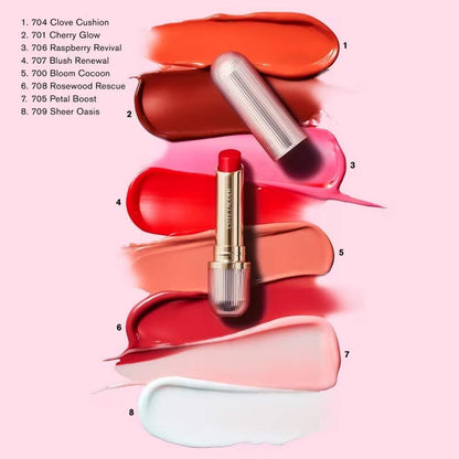 Estee Lauder Futurist Hydraplump Balm in Rosewood 3.2g by Beauty Care Bag