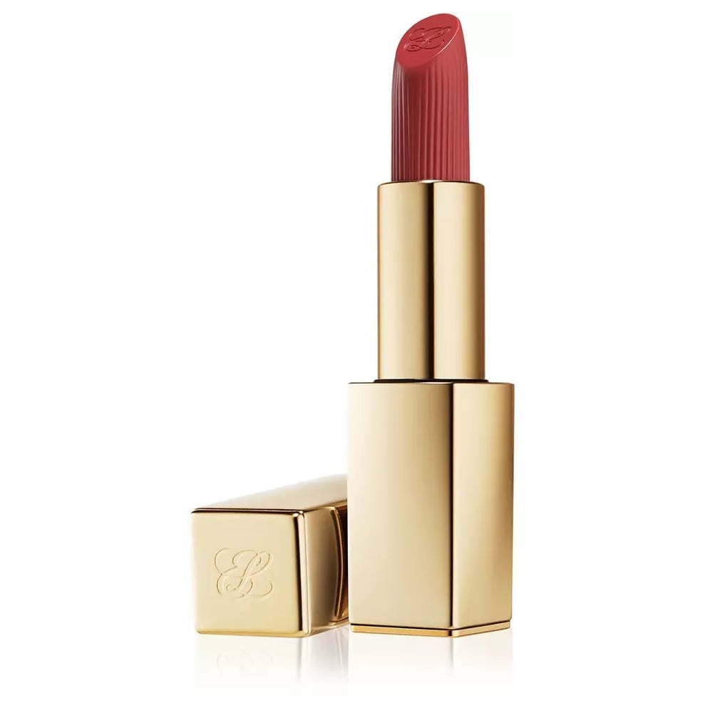 Estee Lauder Pure Color Creme Lipstick 360 Fierce 3.5g by Beauty Care Bag