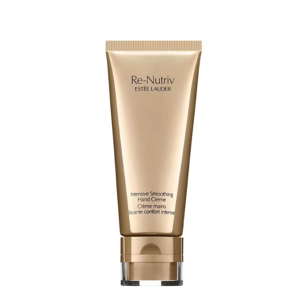 Estee Lauder Re-Nutriv Intensive Smoothing Hand Cream 100 ml by Beauty Care Bag