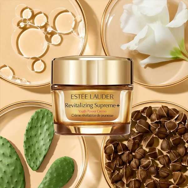 Estee Lauder Revitalizing Supreme+ Youth Power Creme 30ml by Beauty Care Bag
