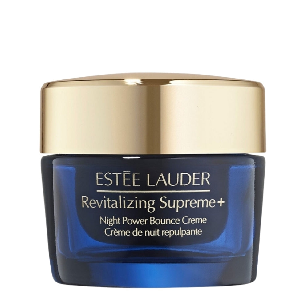 Estee Lauder Revitalizing Supreme+ Night Bounce Cream 30ml by Beauty Care Bag