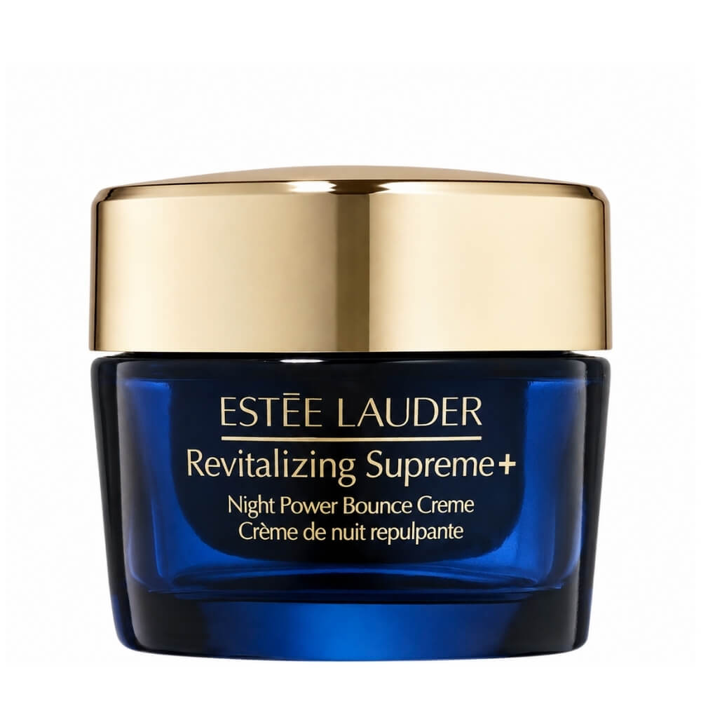 Estee Lauder Revitalizing Supreme+ Night Bounce Cream 30ml by Beauty Care Bag