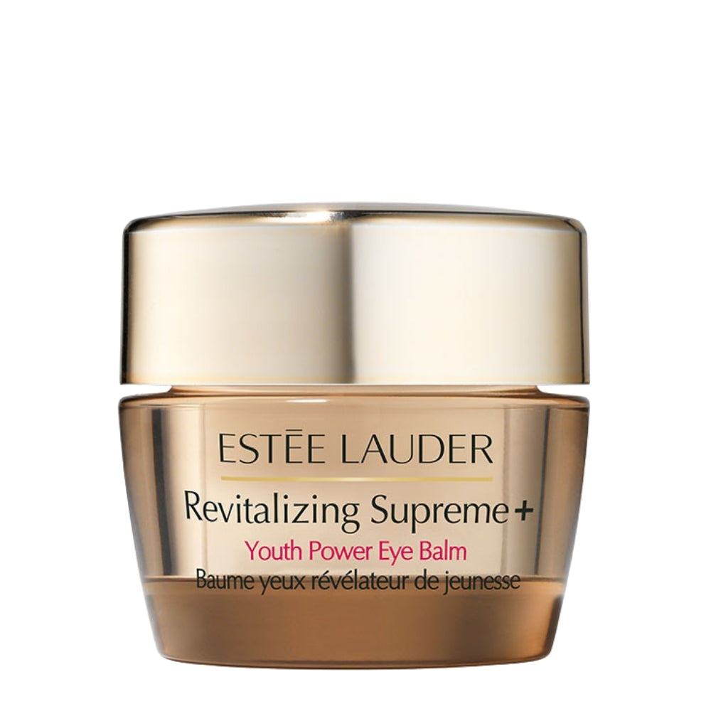 Estee Lauder Revitalizing Supreme + Youth Power Eye Balm 15ml by Beauty Care Bag