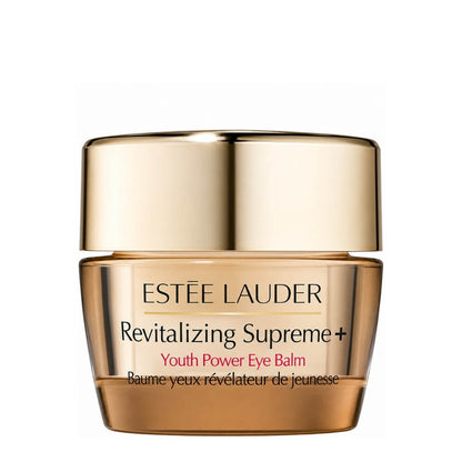 Estee Lauder Revitalizing Supreme + Youth Power Eye Balm 15ml by Beauty Care Bag