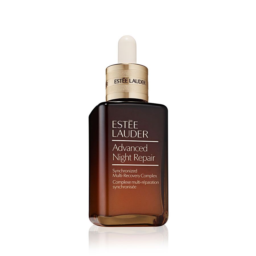 Estee Lauder Advanced Night Repair Miracle Duo Skincare Set by Beauty Care Bag
