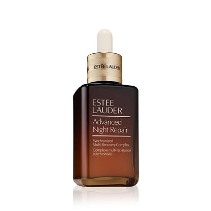Estee Lauder Advanced Night Repair Miracle Duo Skincare Set by Beauty Care Bag