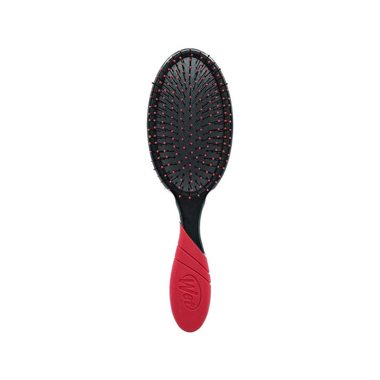 Wet Brush Pro Detangler Villains Evil Queen Hair Brush - Gentle Detangling, Disney Villain Theme, Professional Quality by Beauty Care Bag