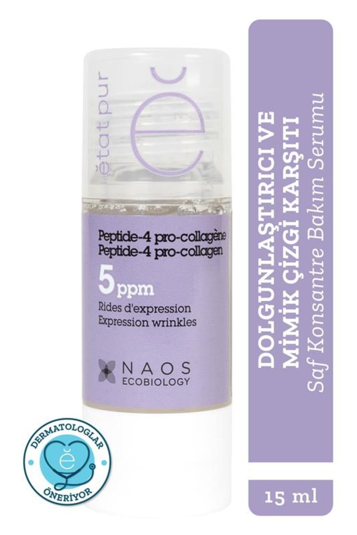 Expression Lines Skincare Set by Beauty Care Bag