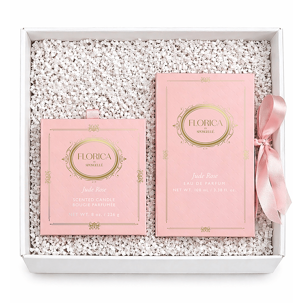 Eternal Bloom Jude Rose 2-Piece BundleBody FragranceTorqelo.com