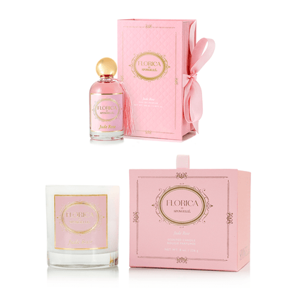 Eternal Bloom Jude Rose 2-Piece BundleBody FragranceTorqelo.com