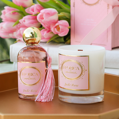 Eternal Bloom Jude Rose 2-Piece BundleBody FragranceTorqelo.com