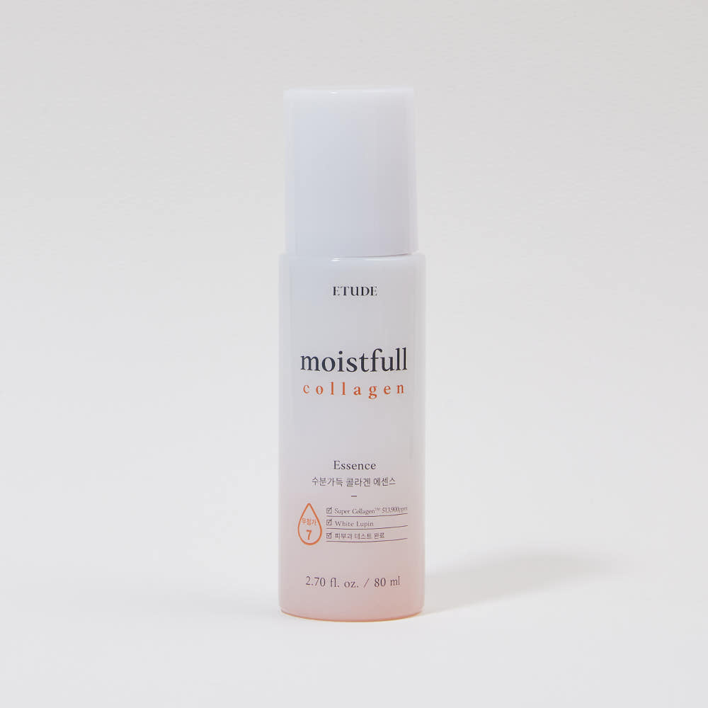 ETUDE Moistfull Collagen Essence 80ml by Seoulia