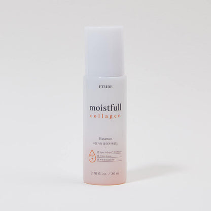 ETUDE Moistfull Collagen Essence 80ml by Seoulia