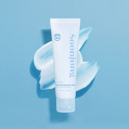 ETUDE Soonjung 2x Barrier Intensive Cream 60ml by Seoulia