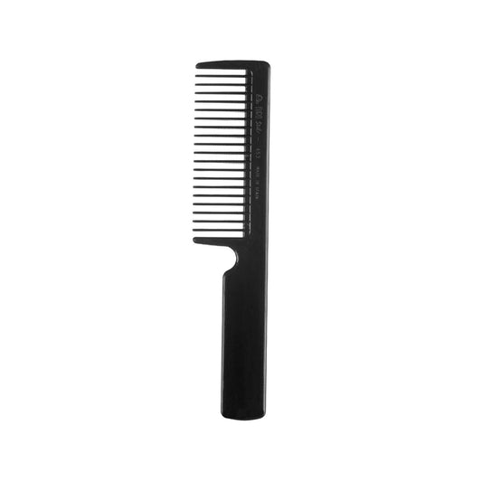 Eurostil Profesional Spanish Hair Comb 453 - Professional-Grade Hair Styling Tool for Detangling & StylingHair AccessoriesTorqelo.com