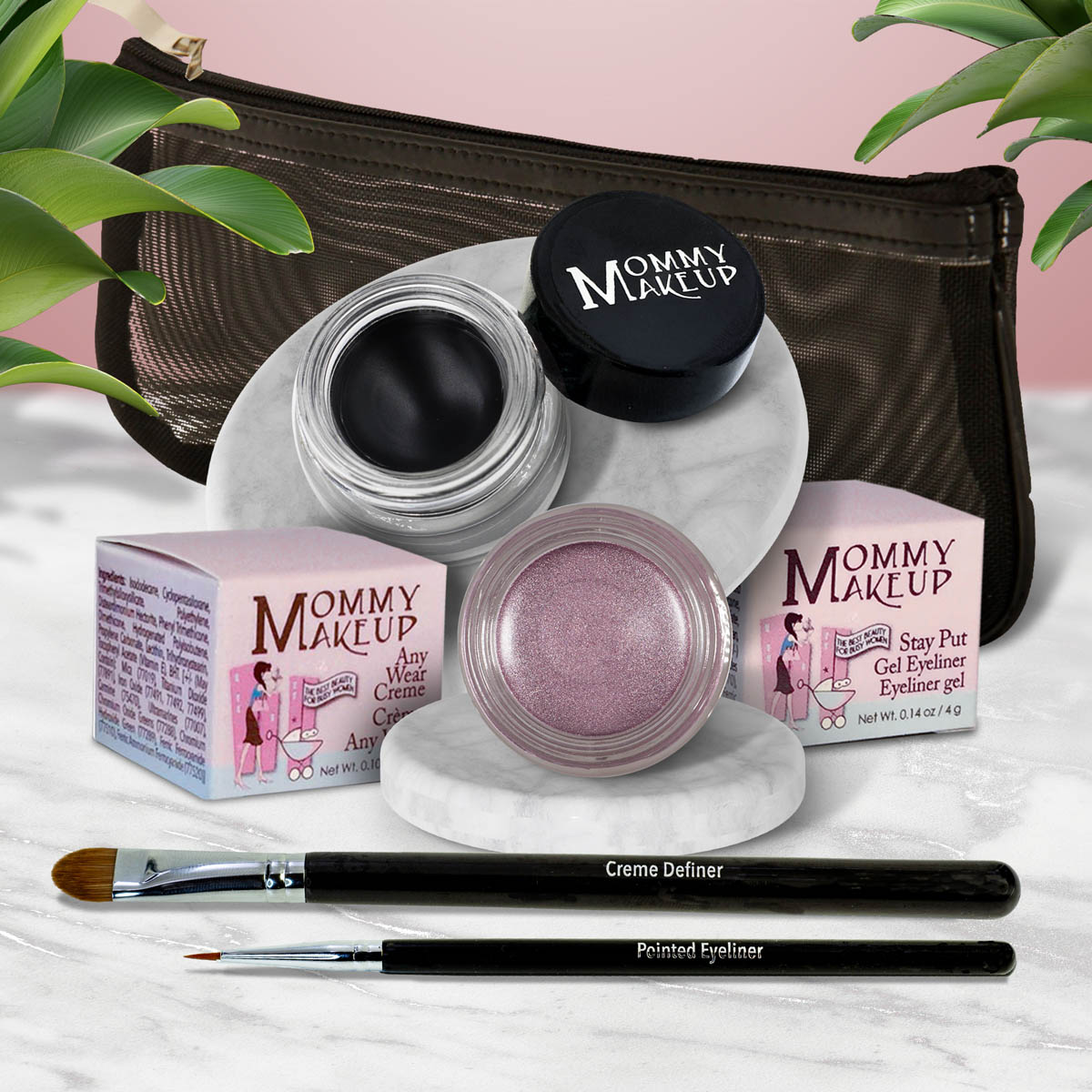 The Everlasting Eye makeup set – view 6