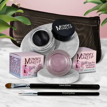 The Everlasting Eye makeup set – view 6