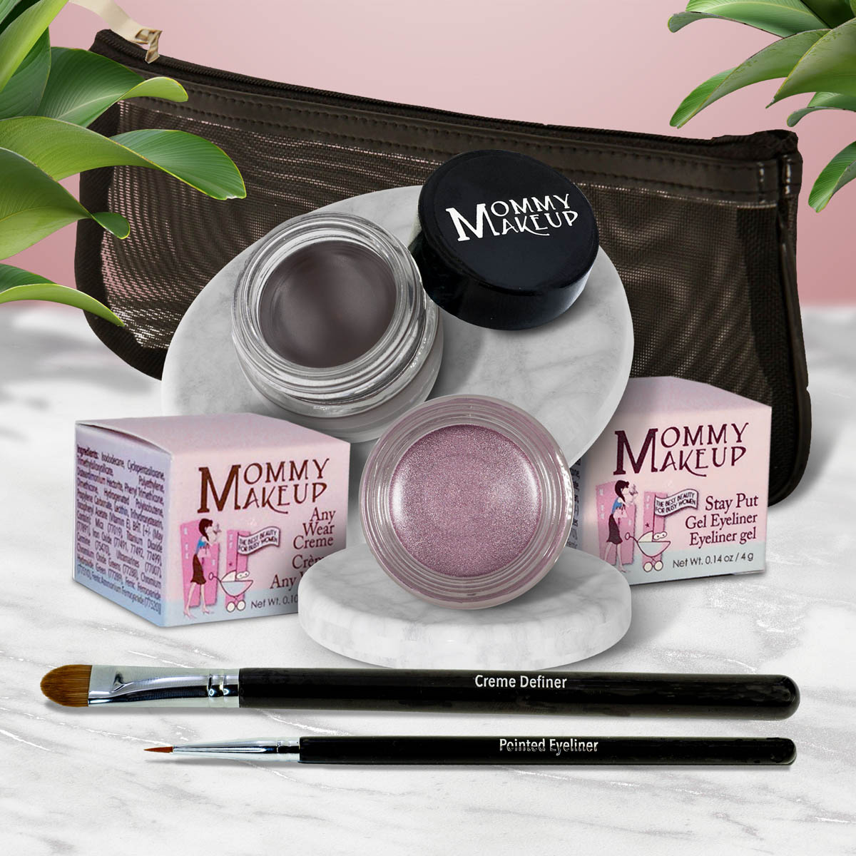 The Everlasting Eye makeup set – view 7