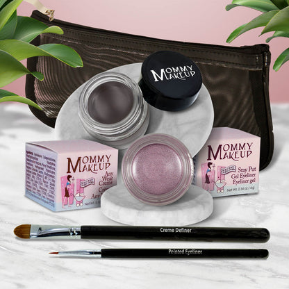 The Everlasting Eye makeup set – view 7