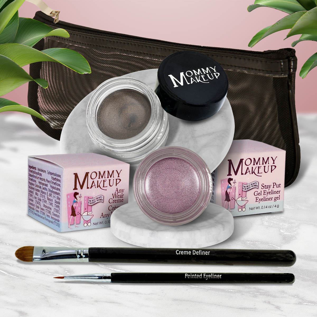 The Everlasting Eye makeup set – view 8