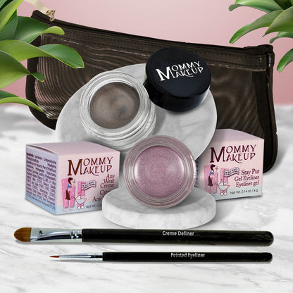 The Everlasting Eye makeup set – view 8