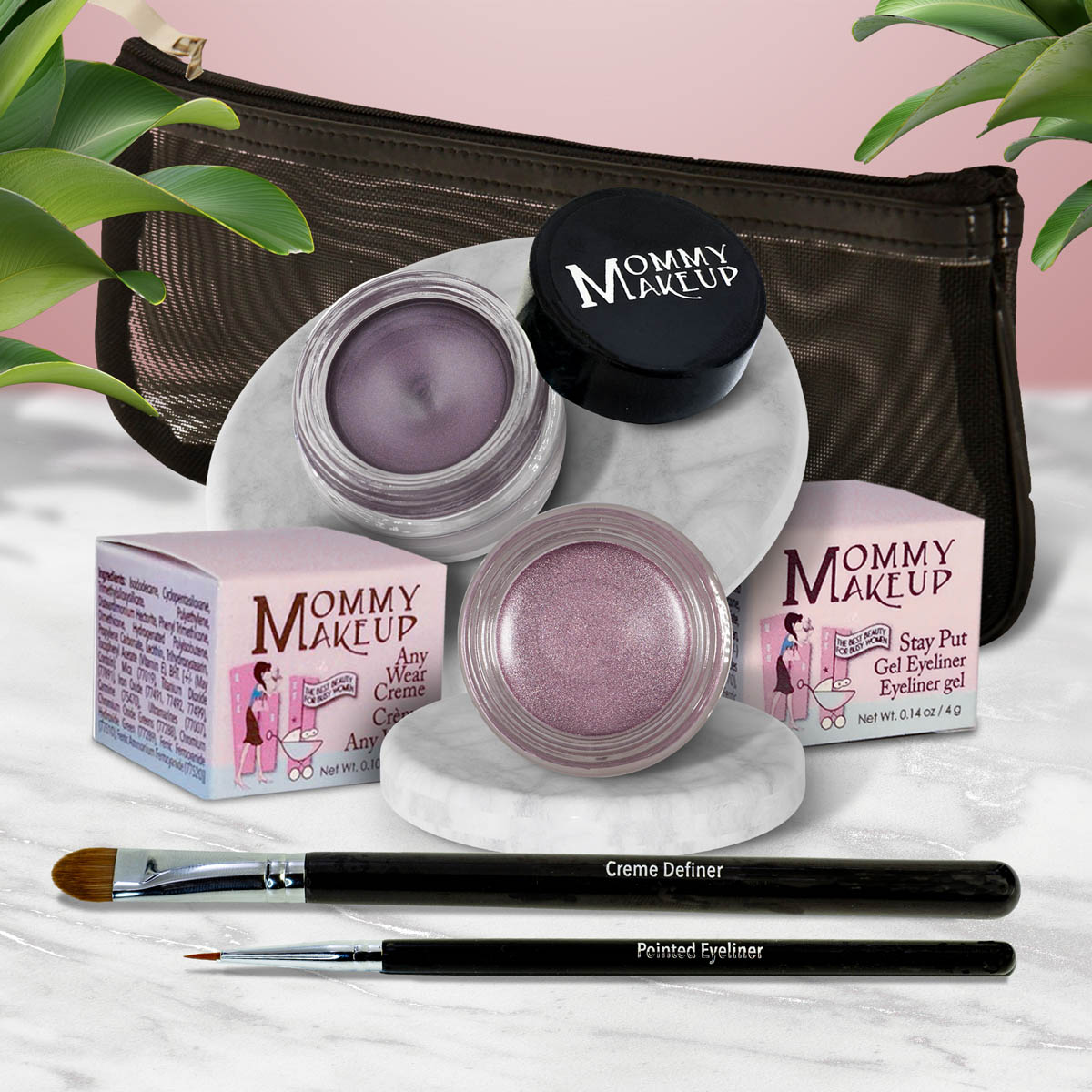 The Everlasting Eye makeup set – view 9