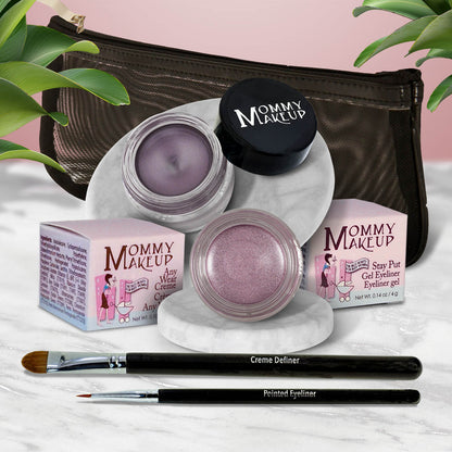 The Everlasting Eye makeup set – view 9