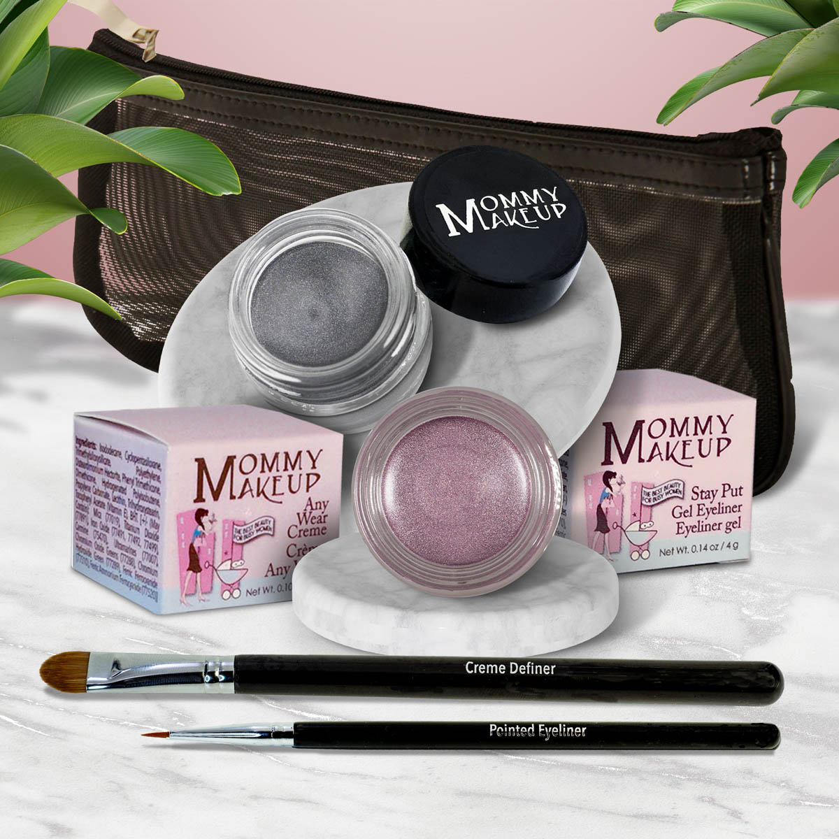 The Everlasting Eye makeup set – view 10